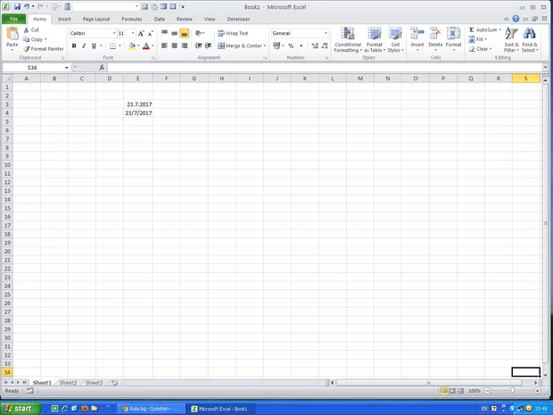 Екранна снимка от форума