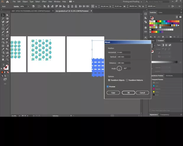 Екранна снимка към: Защо се получава така?