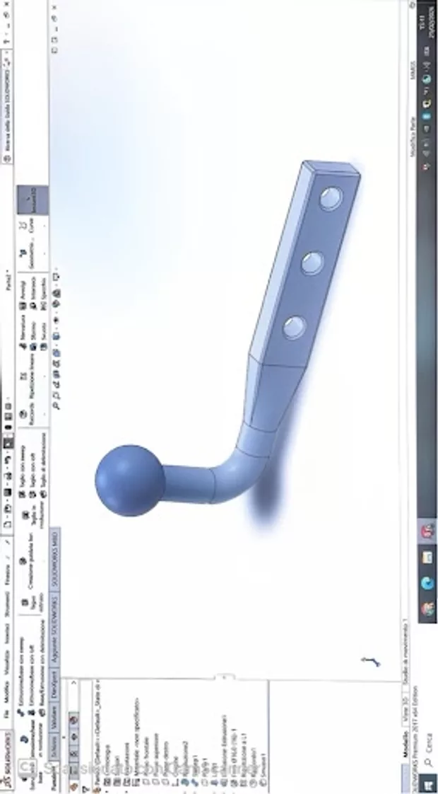 Екранна снимка от форума