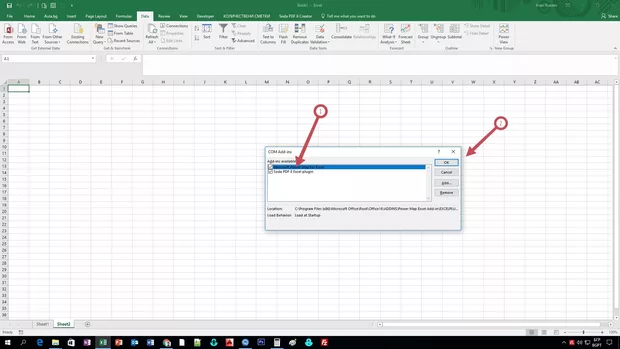 Екранна снимка от форума
