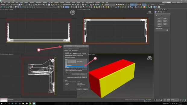 Екранна снимка от форума