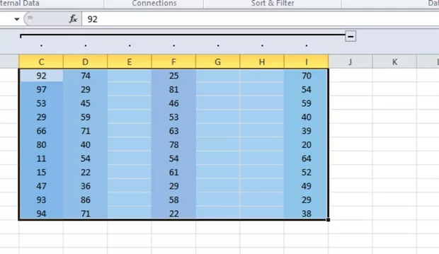 Екранна снимка от форума