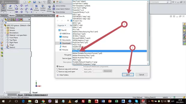 Екранна снимка от форума