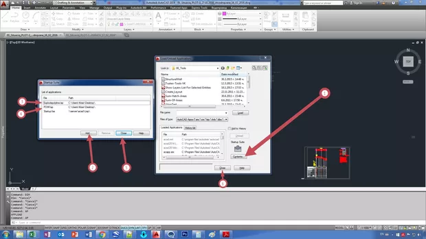 Екранна снимка от форума