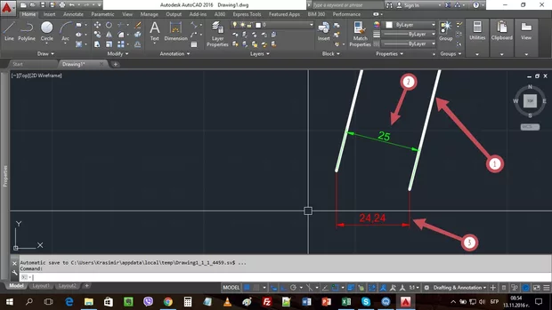 Екранна снимка от форума