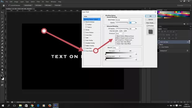 Екранна снимка към: Как да го поправя?