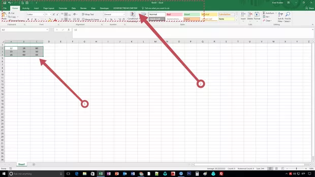 Екранна снимка от форума