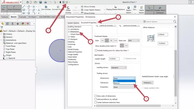 Екранна снимка от форума