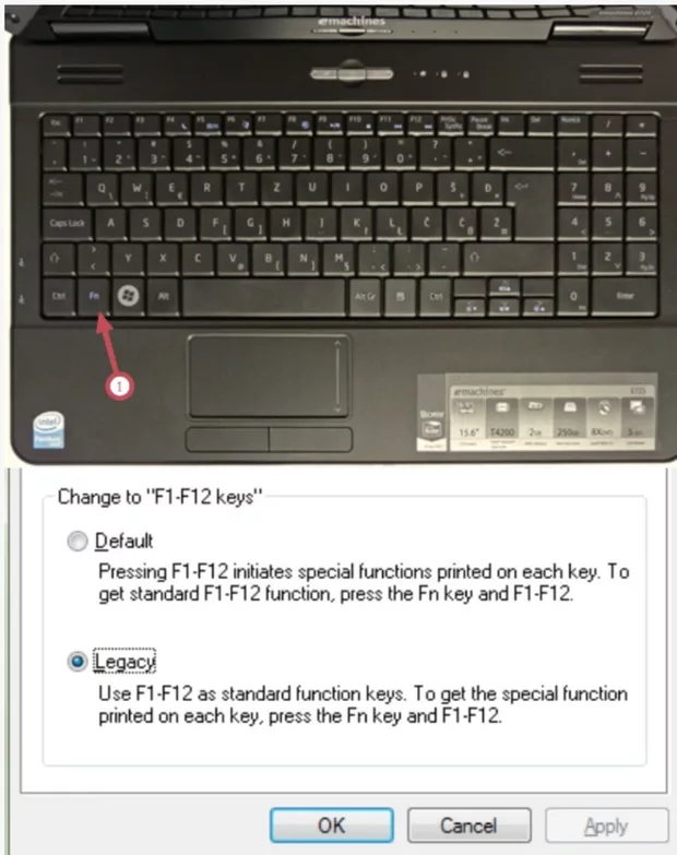 Екранна снимка от форума