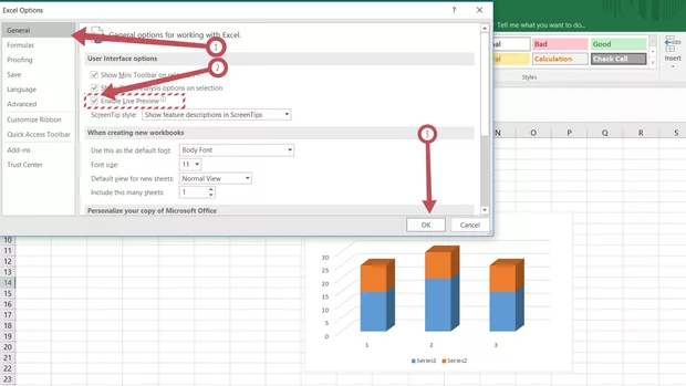Екранна снимка от форума