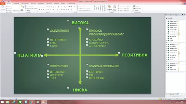 Екранна снимка от форума