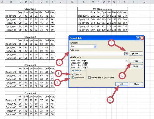 Екранна снимка от форума
