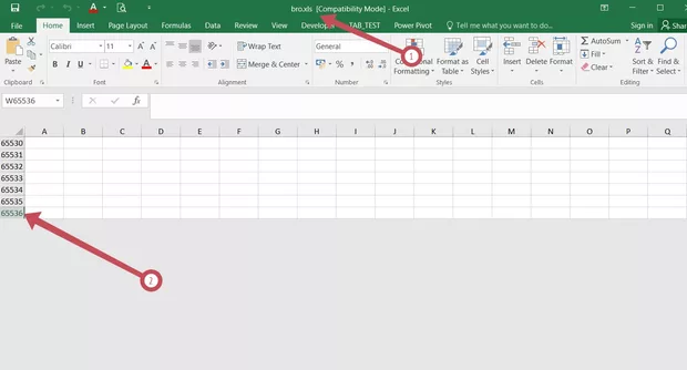 Екранна снимка от форума