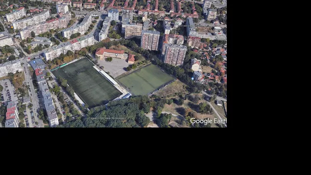 Екранна снимка от форума