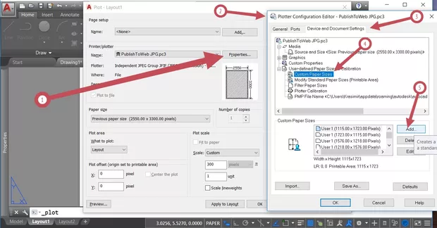 Екранна снимка от форума