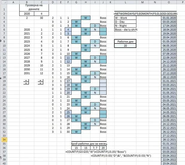 Екранна снимка от форума