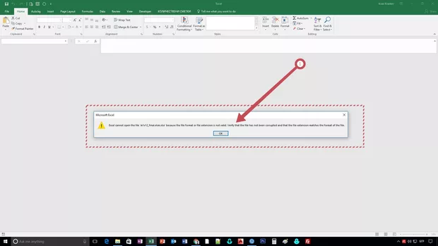 Екранна снимка от форума