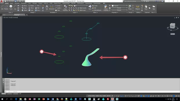 Екранна снимка от форума