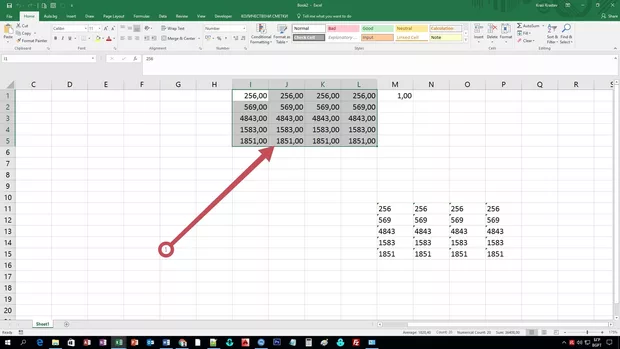 Екранна снимка от форума
