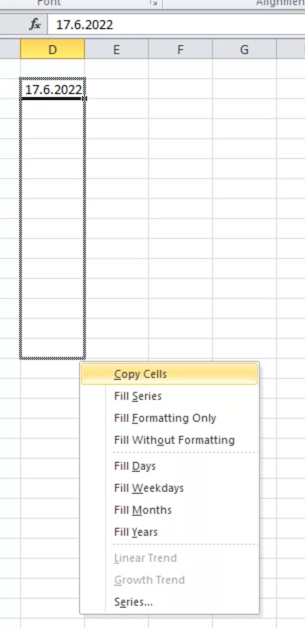 Екранна снимка от форума