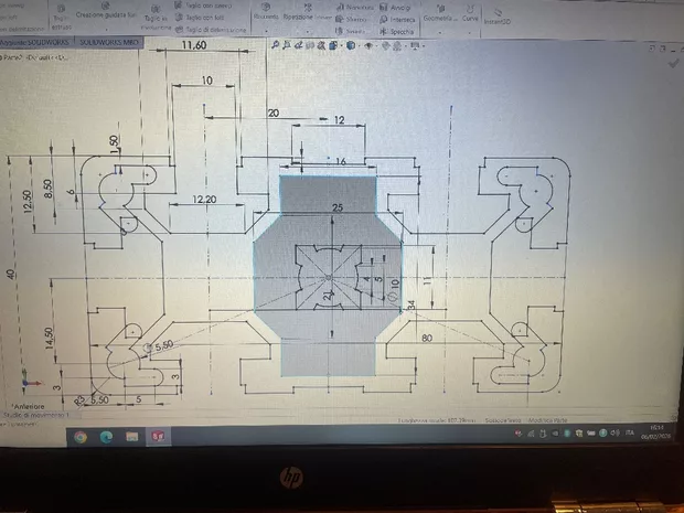 Екранна снимка към: И втората задача пак ме затрудни някой да помогне да разбера какво не съм направила…