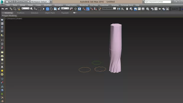 Екранна снимка от форума