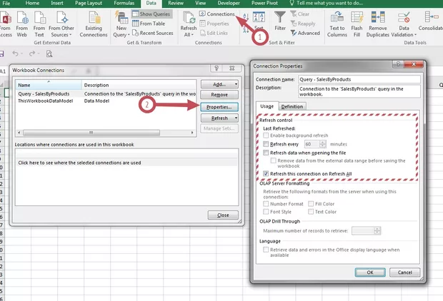 Екранна снимка от форума