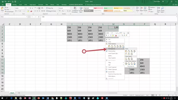 Екранна снимка от форума