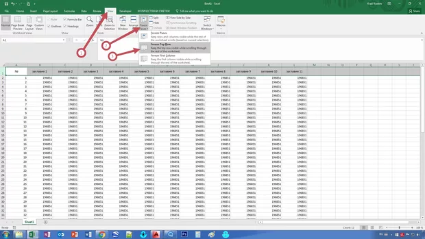 Екранна снимка от форума