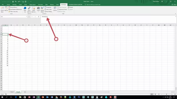 Екранна снимка от форума