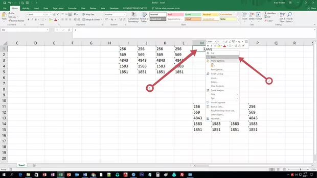 Екранна снимка от форума