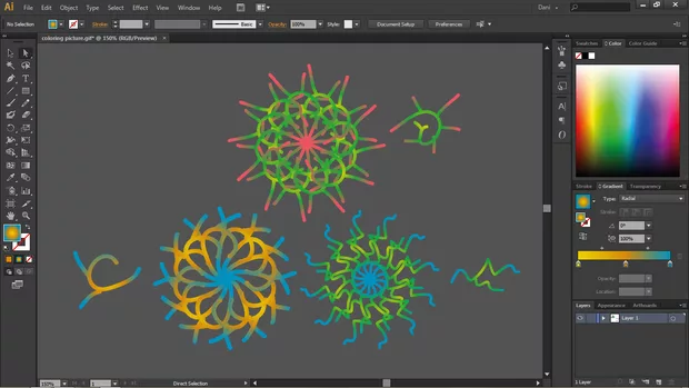 Екранна снимка към: Може ли да споделя...? <br>