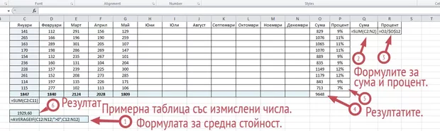Екранна снимка от форума