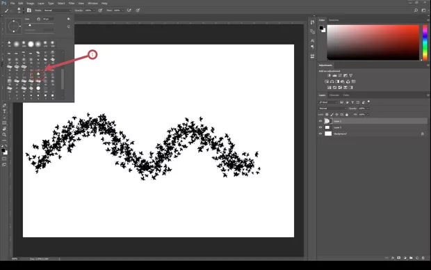 Екранна снимка от форума