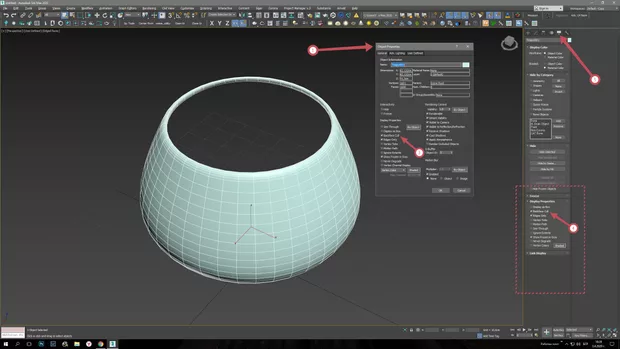 Екранна снимка от форума