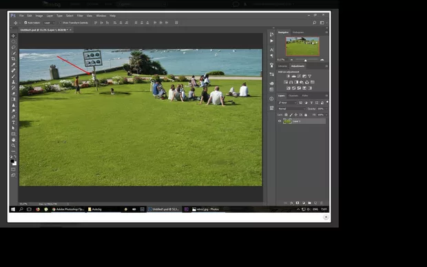 Екранна снимка от форума