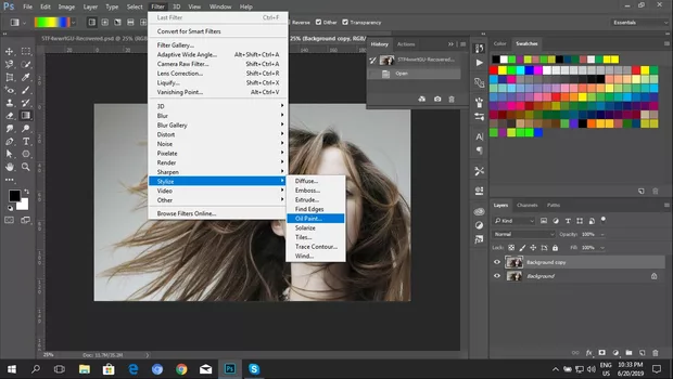 Екранна снимка от форума