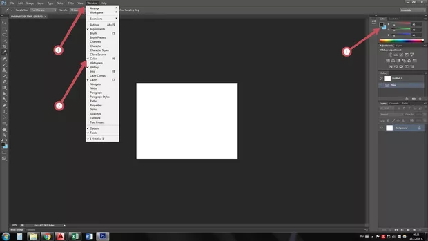 Екранна снимка от форума