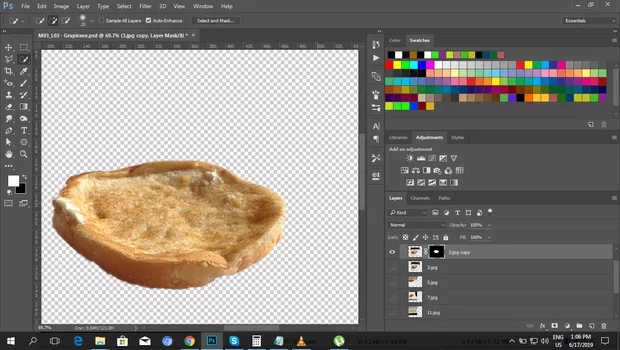 Екранна снимка от форума