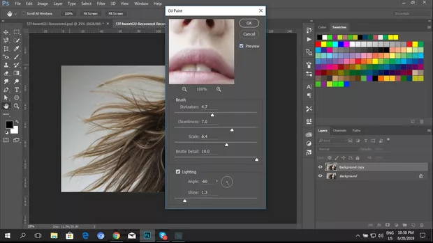Екранна снимка от форума