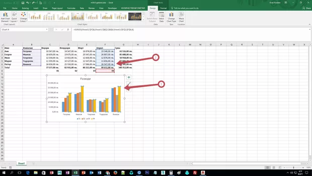 Екранна снимка от форума