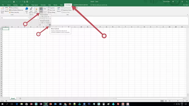 Екранна снимка от форума