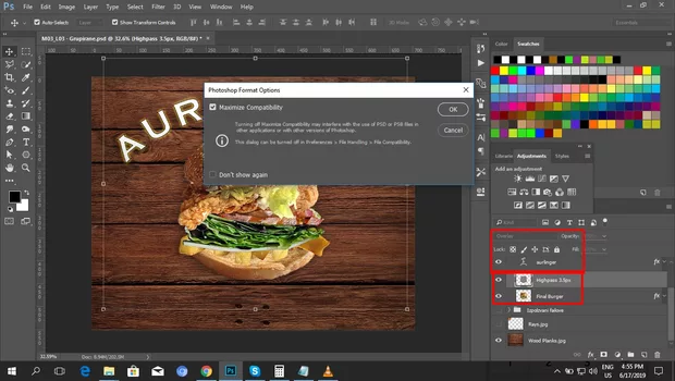 Екранна снимка от форума