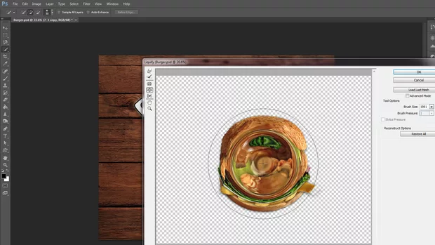 Екранна снимка към: защо при мен се получава така <br>