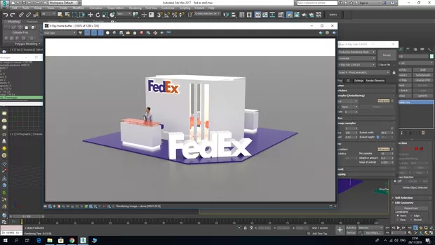 Екранна снимка към: Защо имам толкова шум с универсалните настройки? 