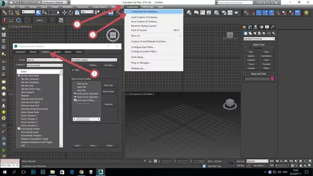 Екранна снимка от форума