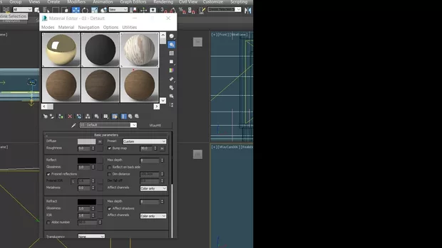 Екранна снимка от форума