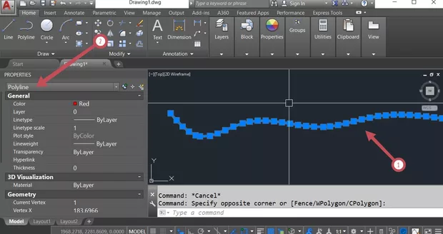 Екранна снимка от форума