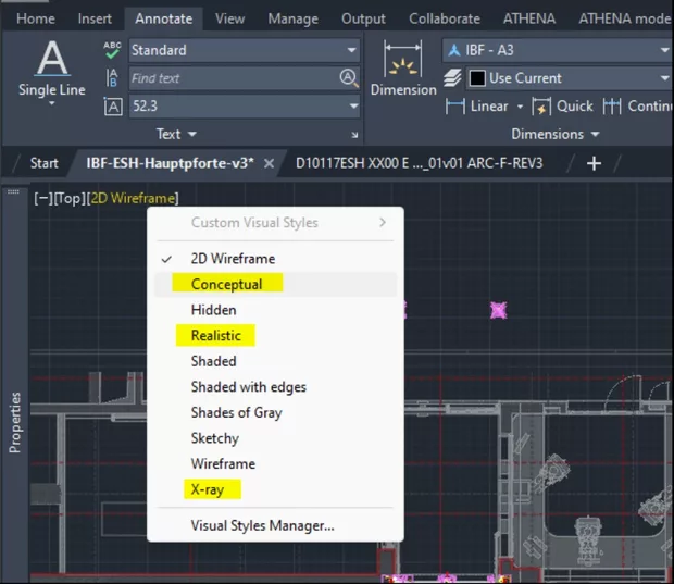Екранна снимка от форума
