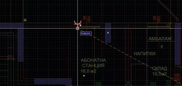 Екранна снимка към: Защо Ploar, спря да работи?